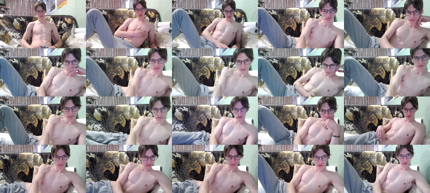 Yummyalexxx  25-04-2021
